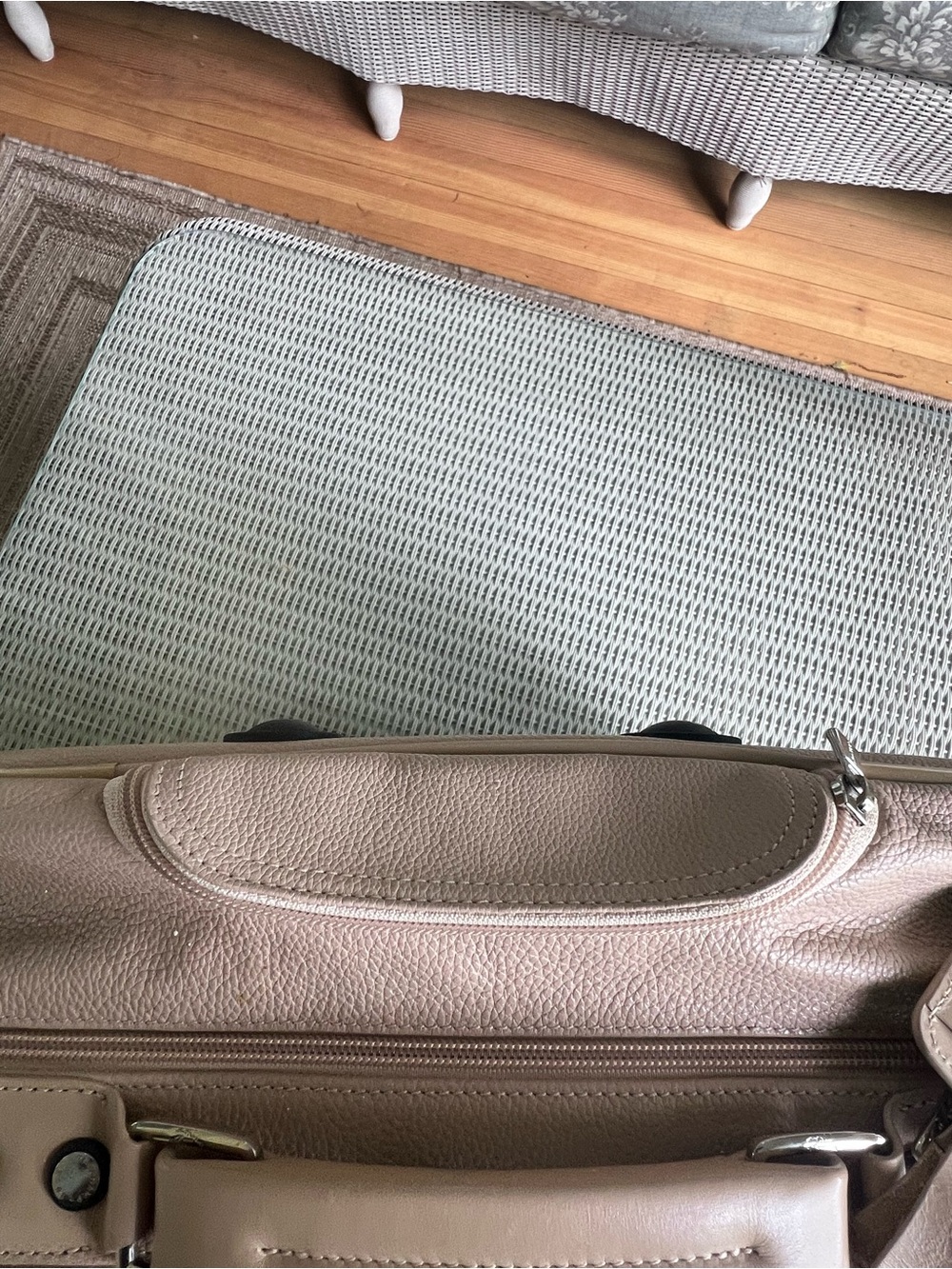 Longchamp Edition Limitee’ - Picture 4 of 14